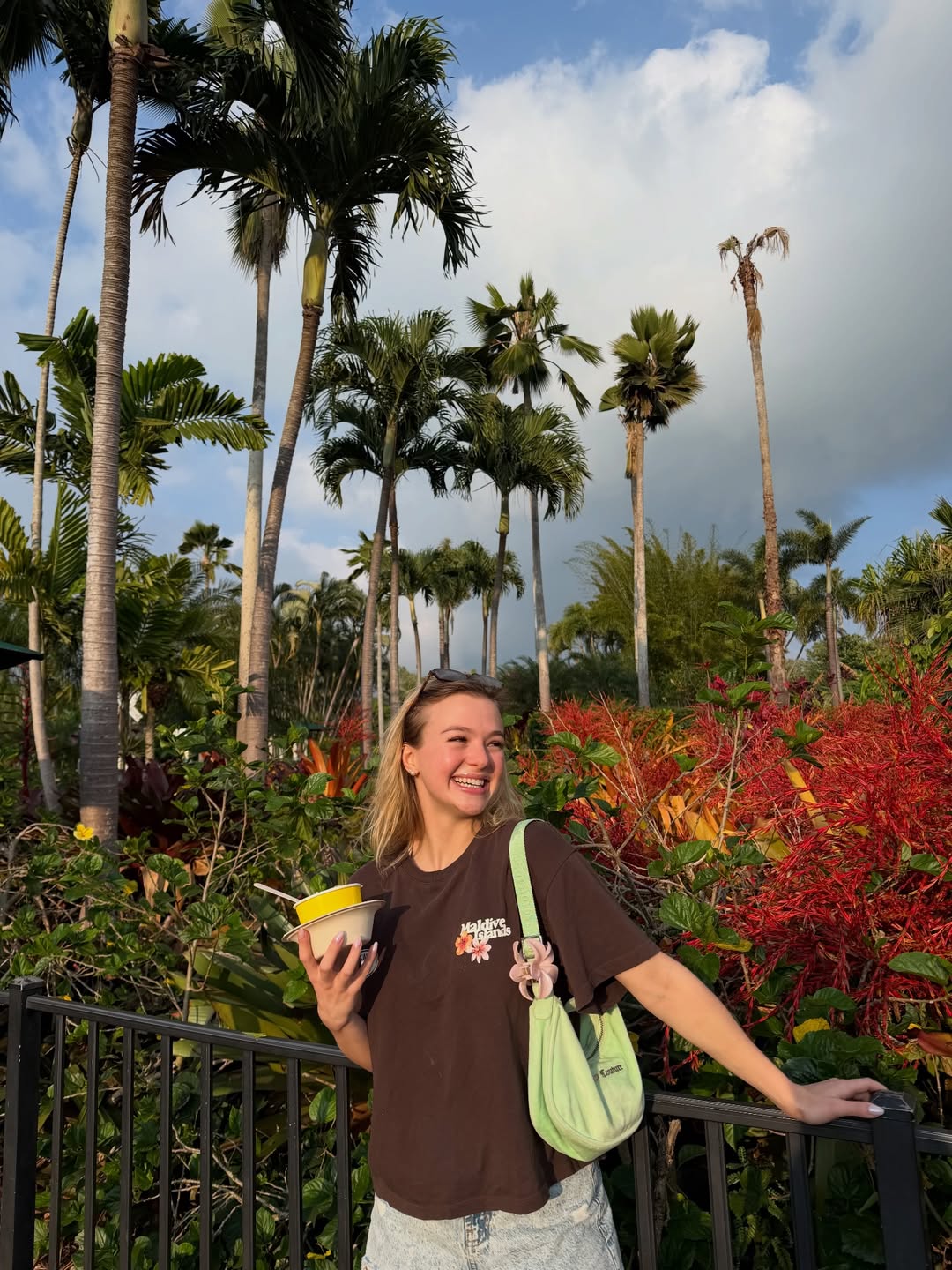 Sofya Plotnikova — UGC Content Creator